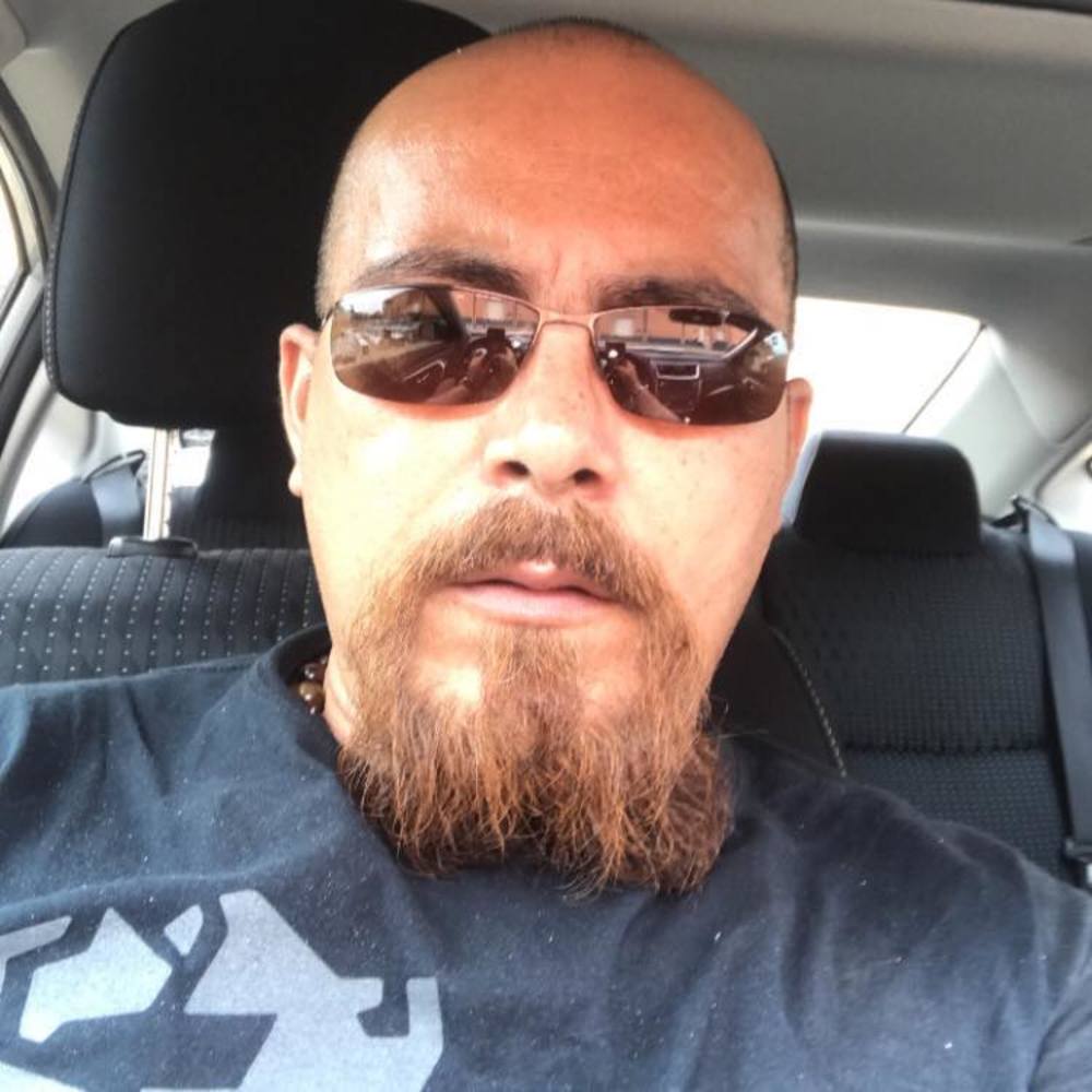 Meet your Posher, Jaime antonio